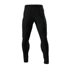 ADMIRAL Vapordraw Allianz Trackpant - Black