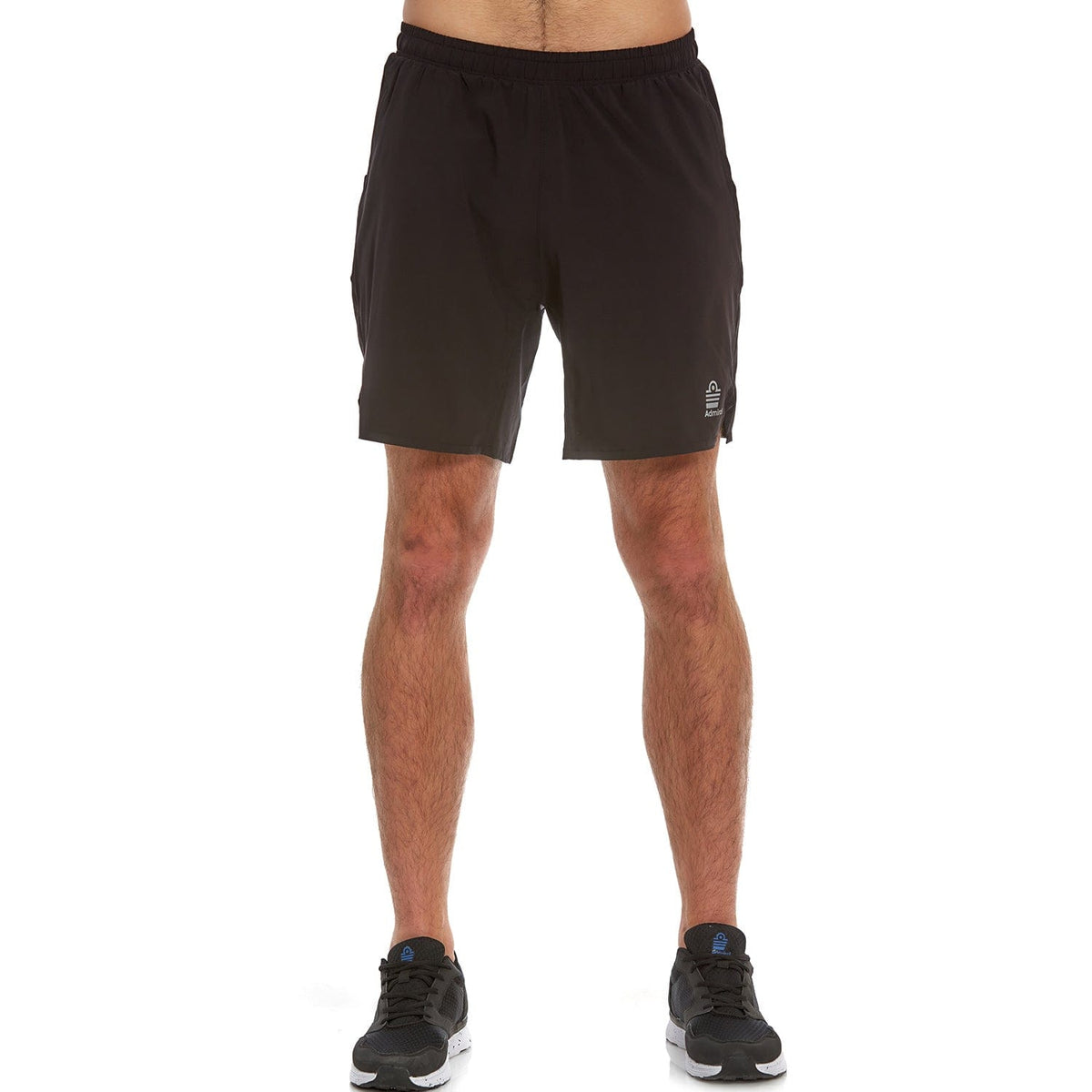 ADMIRAL Men's Tekil Athletic Shorts