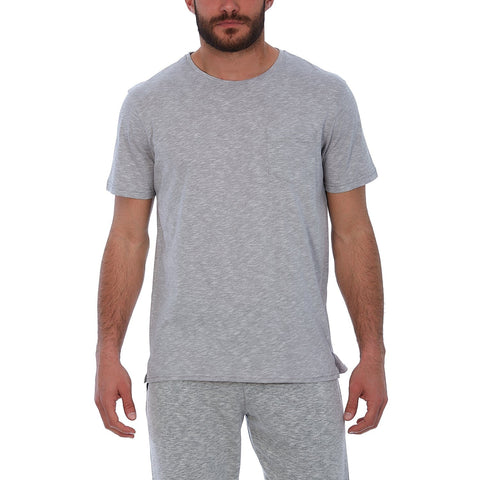 ADMIRAL Men's Lansi Grey T-Shirt