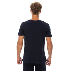 ADMIRAL Men's Medol Blue T- Shirt