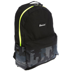 ADMIRAL Oron Black  Backpack