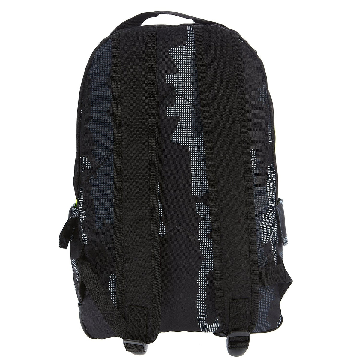 ADMIRAL Oron Backpack - Black Camo