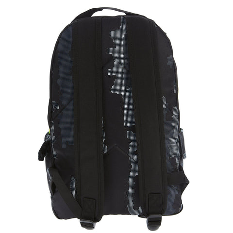 ADMIRAL Oron Black  Backpack