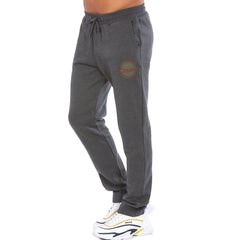 Charcoal Color Trackpant For Mens