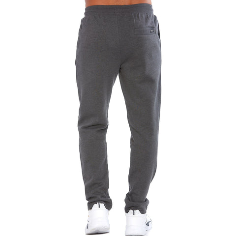 Charcoal Color Trackpant For Mens