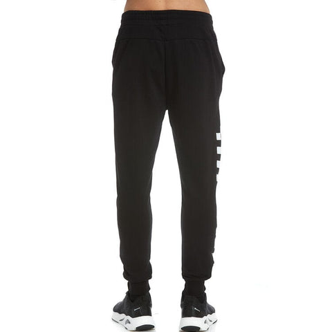 ADMIRAL Men's Apen Black Track Pants