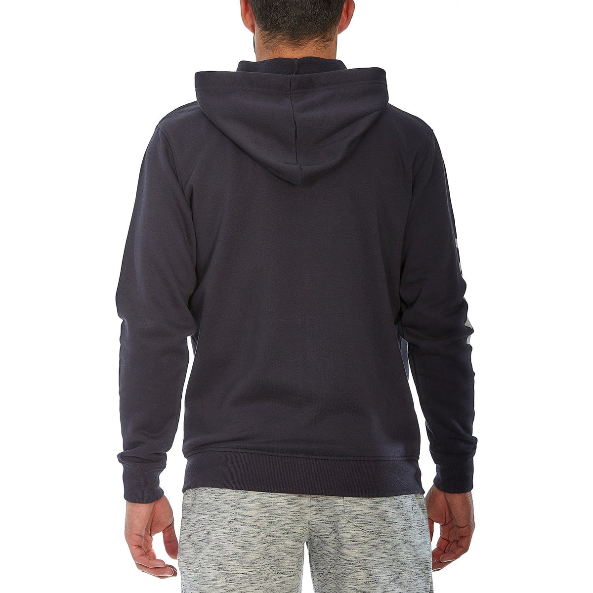 ADMIRAL Veter Full Zip Hoodie - Navy