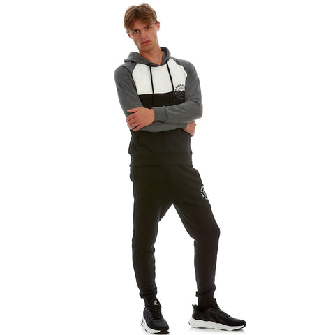 ADMIRAL Mens Flis Hoodie | MENS | Admiral