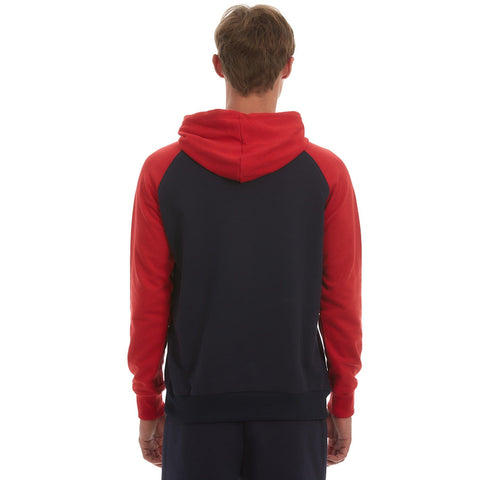 ADMIRAL Mens Flis Hoodie | MENS | Admiral