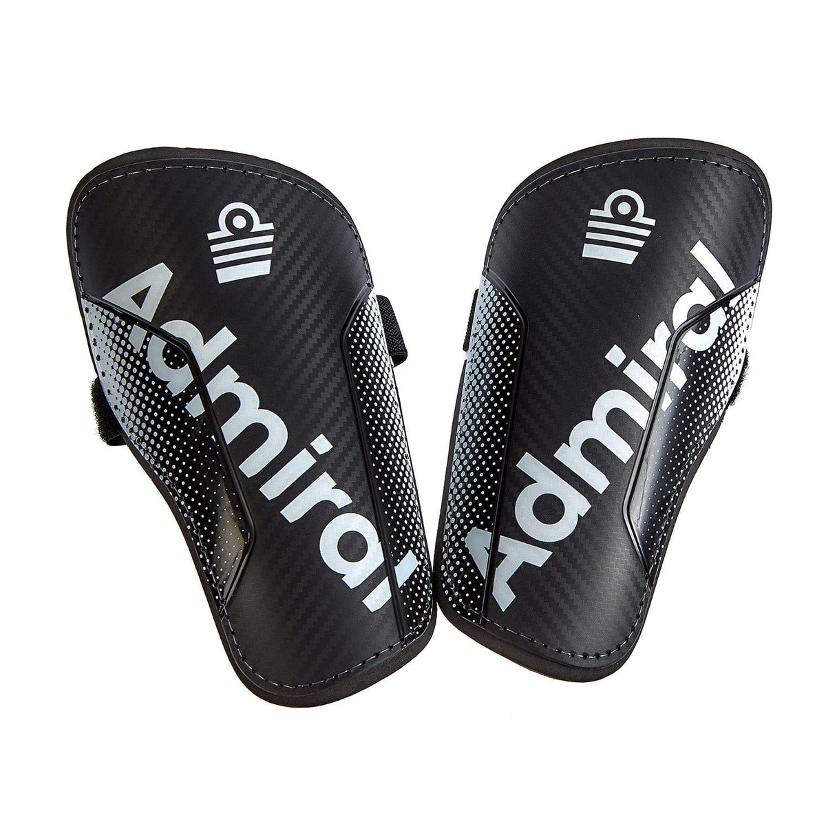 ADMIRAL Clams Pro Shinguards