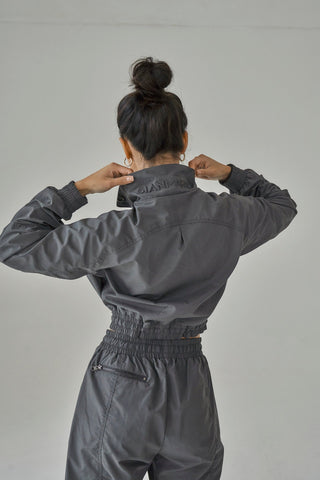 SIANMARIE Active Cargo Jacket | WOMENS | Sian Marie