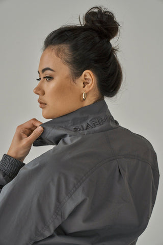 SIANMARIE Active Cargo Jacket | WOMENS | Sian Marie