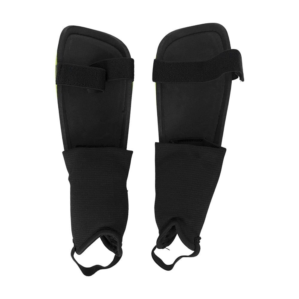 ADMIRAL Unity Slip in Shin Guard with ankle protection
