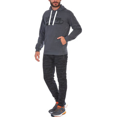 ADMIRAL PASO Mens Vintage Hoodie | MENS | Admiral