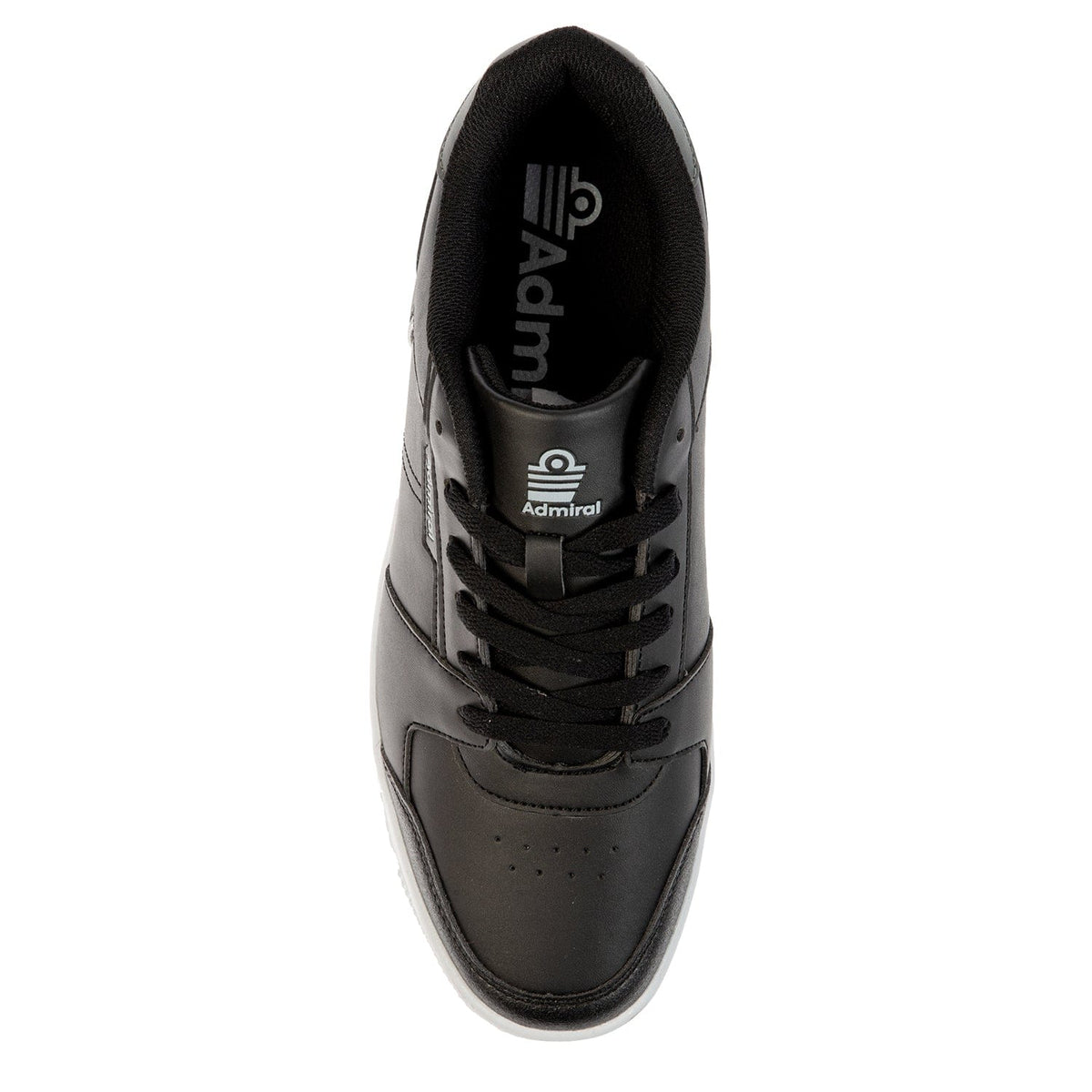 ADMIRAL Mens Singu - Sport Lifestyle shoe - Black