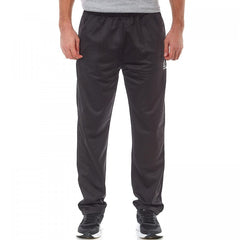 ADMIRAL Mens Form Trackpant Black