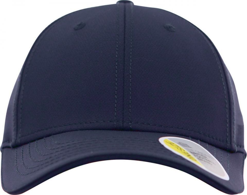 ADMIRAL Premier No Logo Cap - Navy