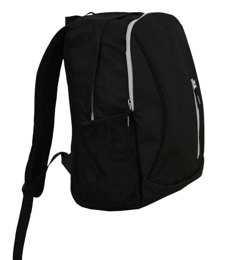 ADMIRAL Bravo Backpack - Black