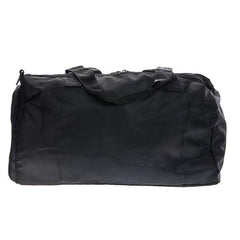 ADMIRAL Ello Sports Bag Black