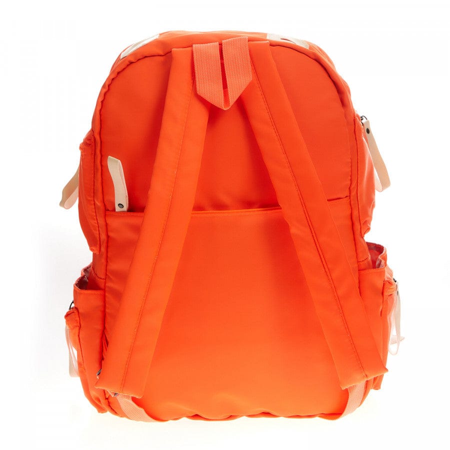 ADMIRAL Kasto Backpack Orange