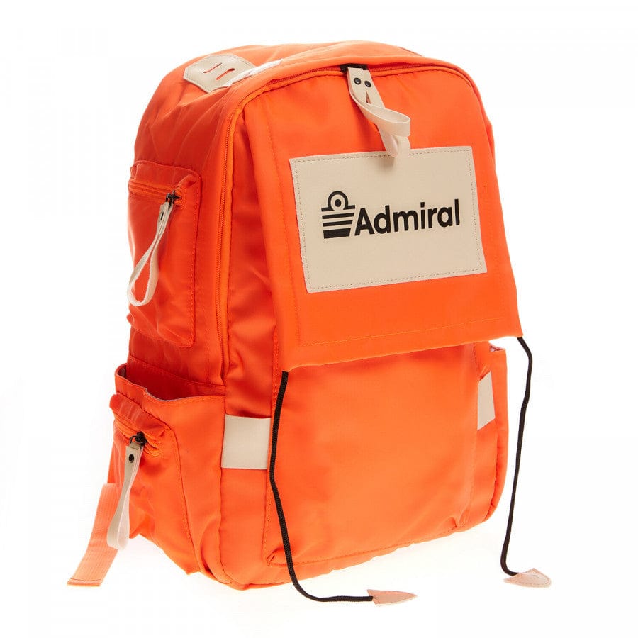 ADMIRAL Kasto Backpack Orange