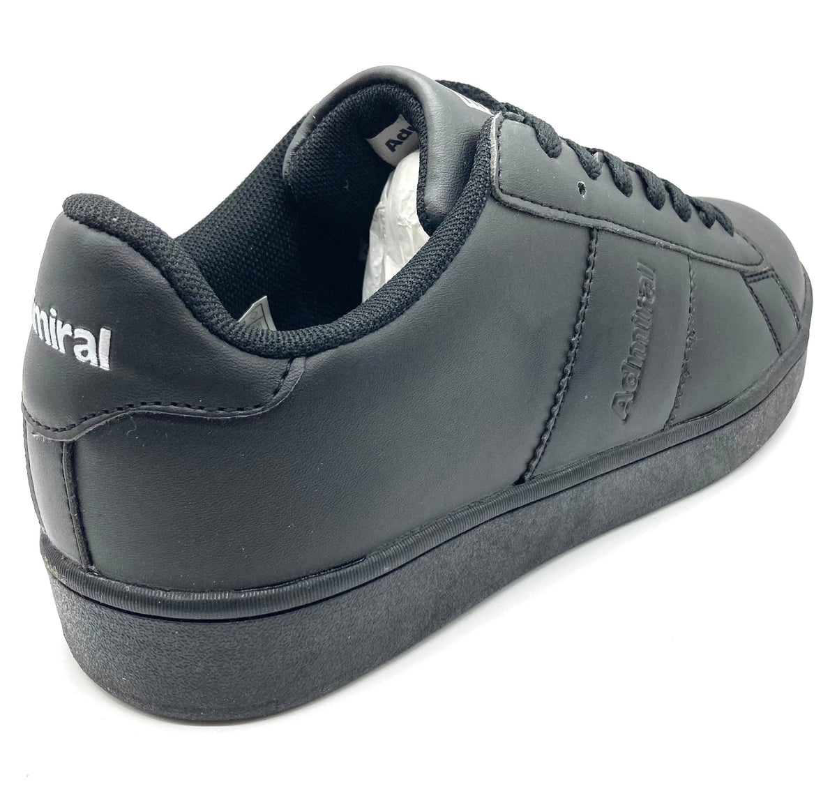 ADMIRAL Leinster Lifestyle Trainer - Black