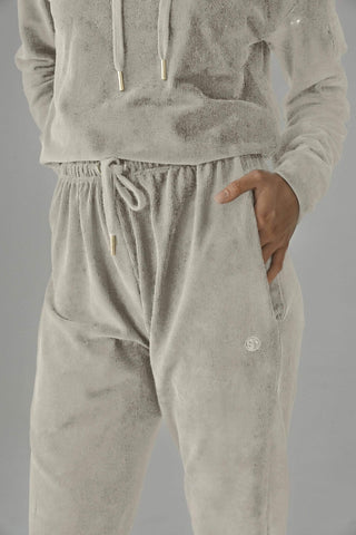 SIANMARIE Brushed Nude Joggers - Track Pant | WOMENS | Sian Marie